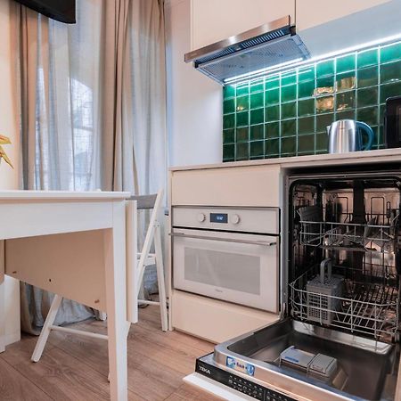 Garcia 38 III Appartement Lissabon Buitenkant foto