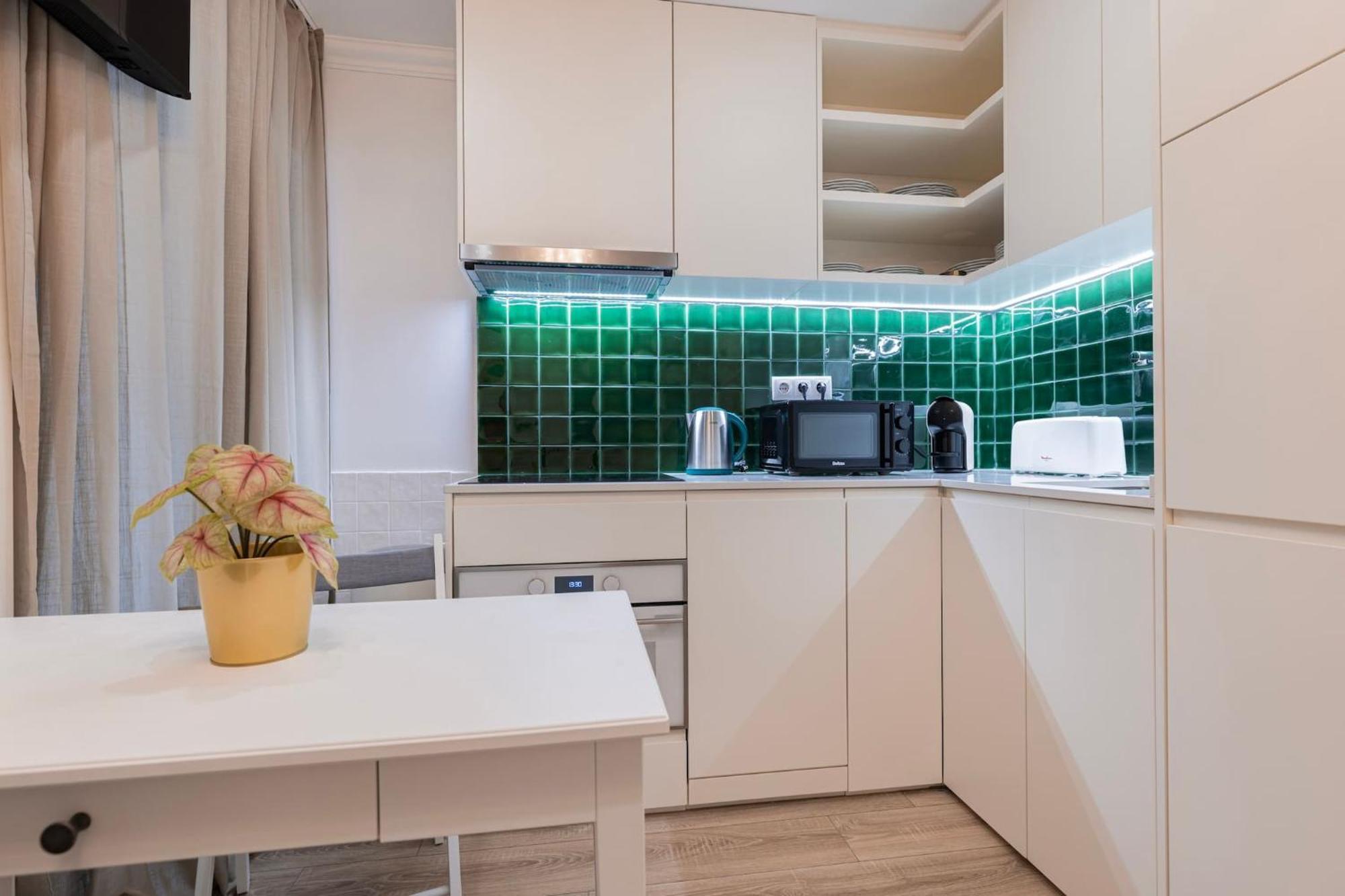 Garcia 38 III Appartement Lissabon Buitenkant foto