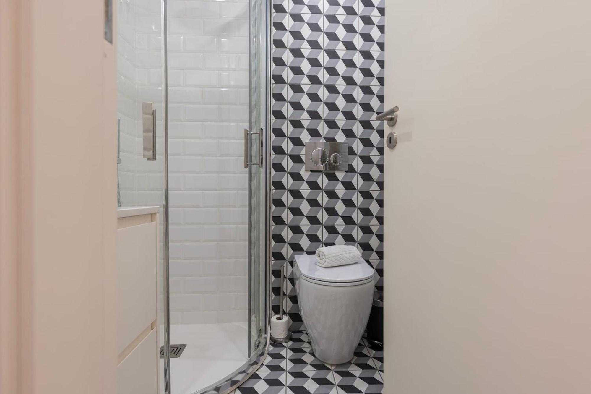 Garcia 38 III Appartement Lissabon Buitenkant foto