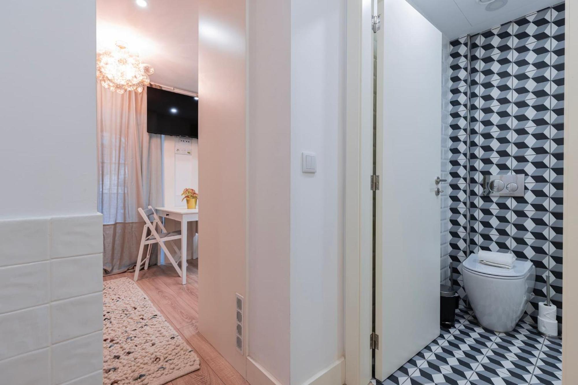 Garcia 38 III Appartement Lissabon Buitenkant foto