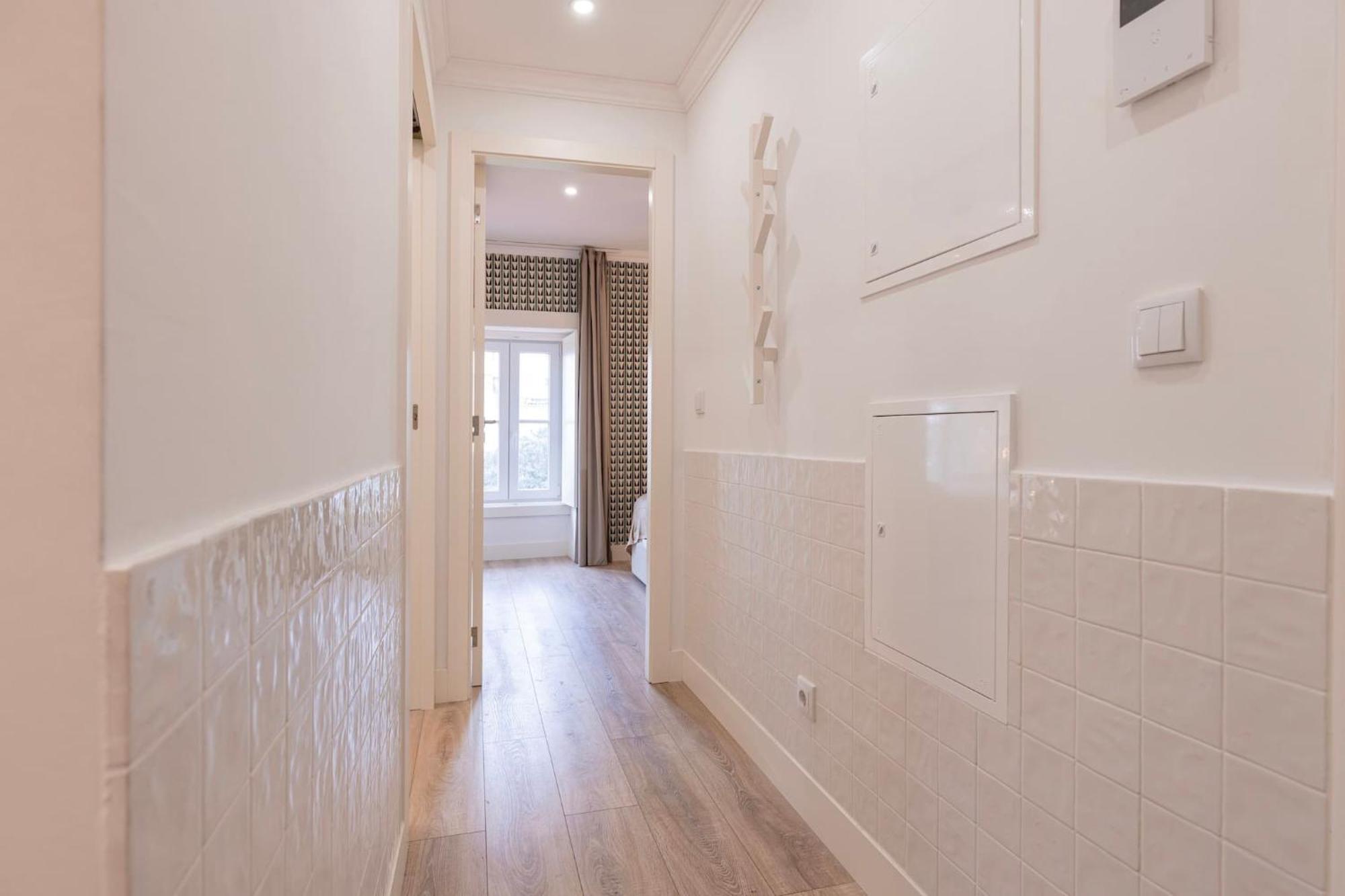 Garcia 38 III Appartement Lissabon Buitenkant foto