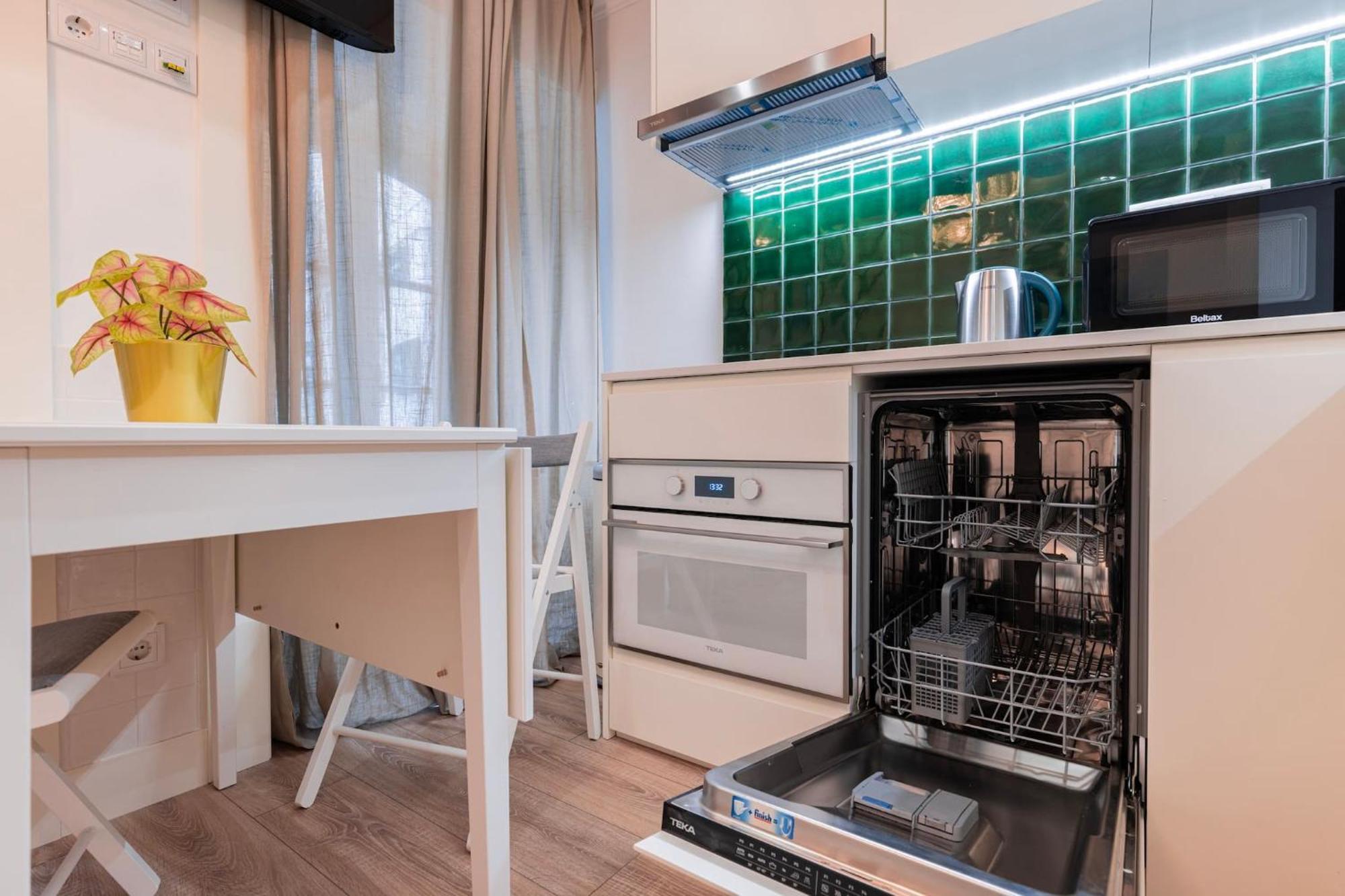 Garcia 38 III Appartement Lissabon Buitenkant foto