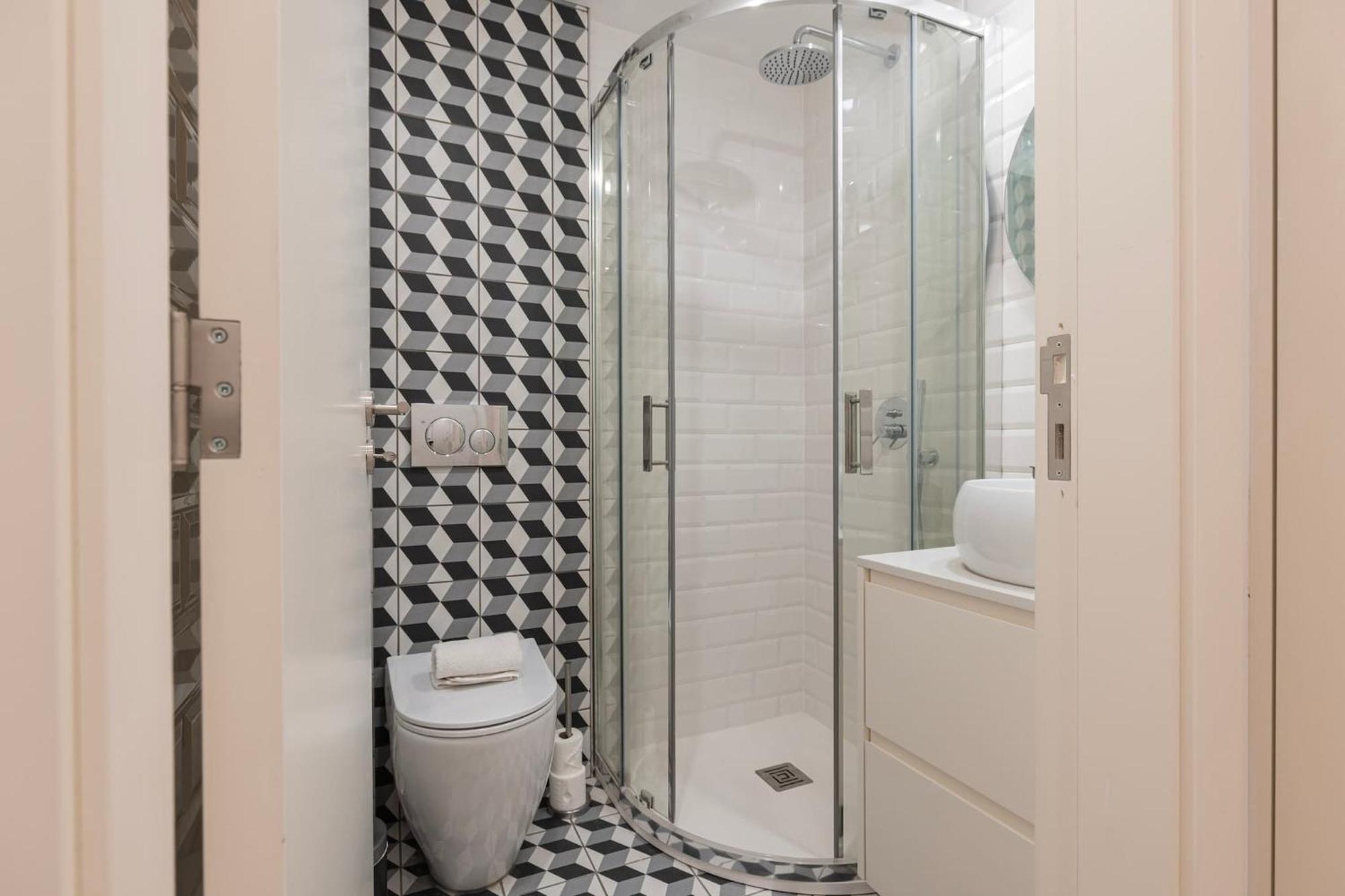 Garcia 38 III Appartement Lissabon Buitenkant foto