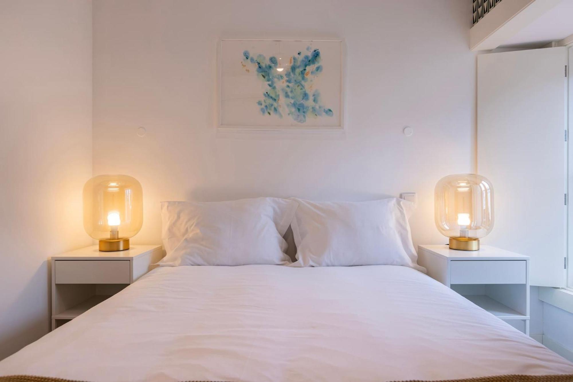 Garcia 38 III Appartement Lissabon Buitenkant foto