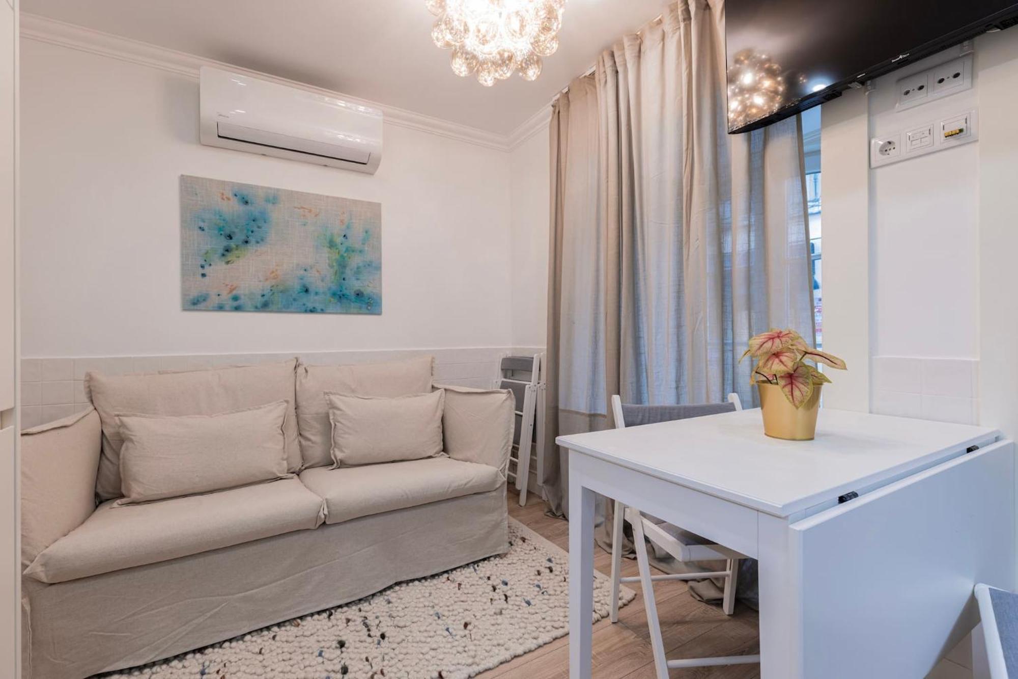 Garcia 38 III Appartement Lissabon Buitenkant foto