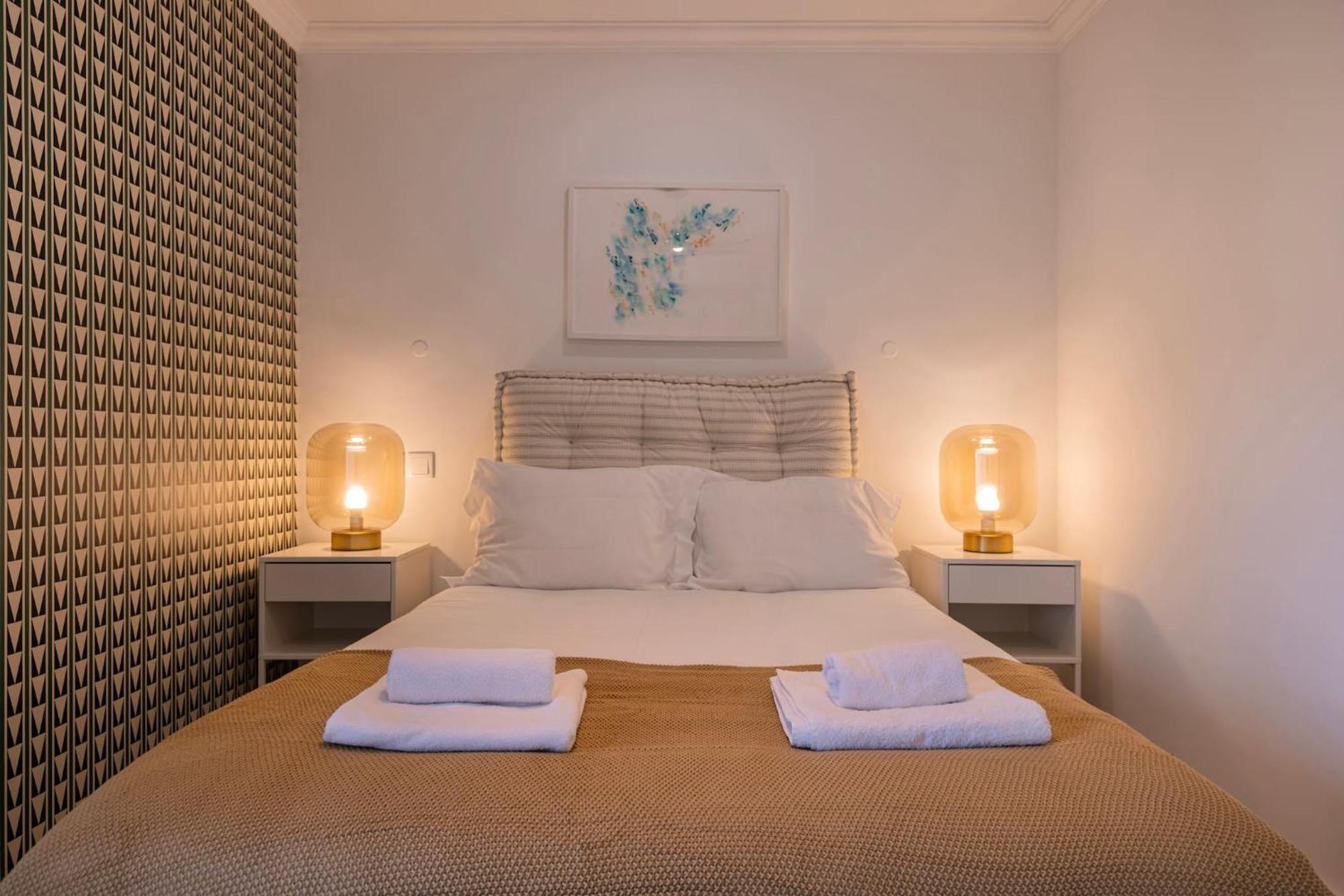 Garcia 38 III Appartement Lissabon Buitenkant foto