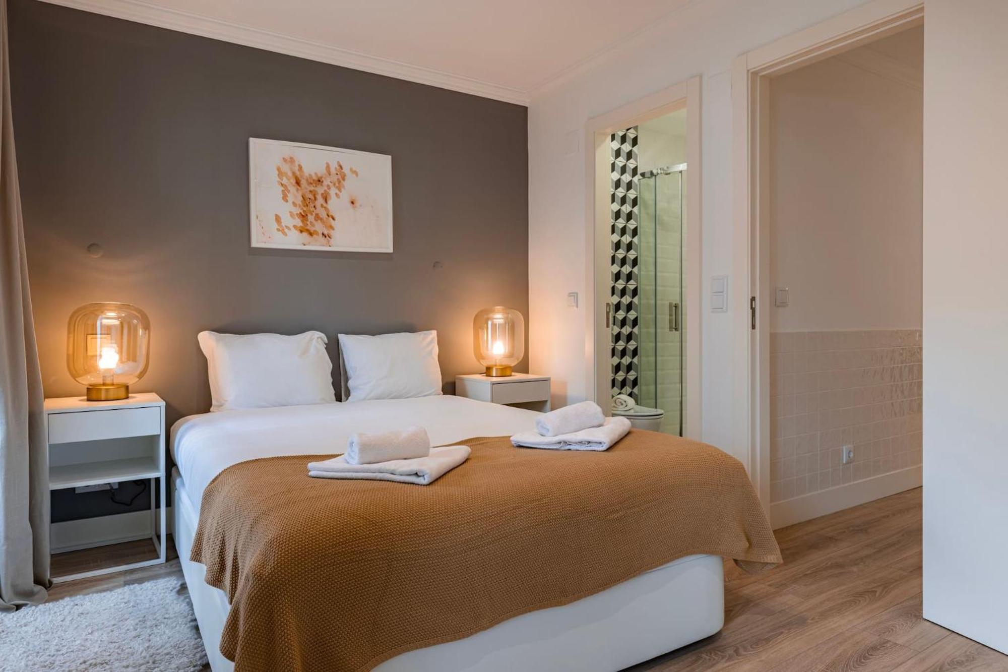 Garcia 38 III Appartement Lissabon Buitenkant foto