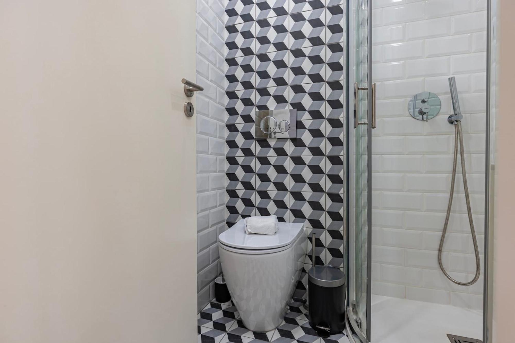 Garcia 38 III Appartement Lissabon Buitenkant foto