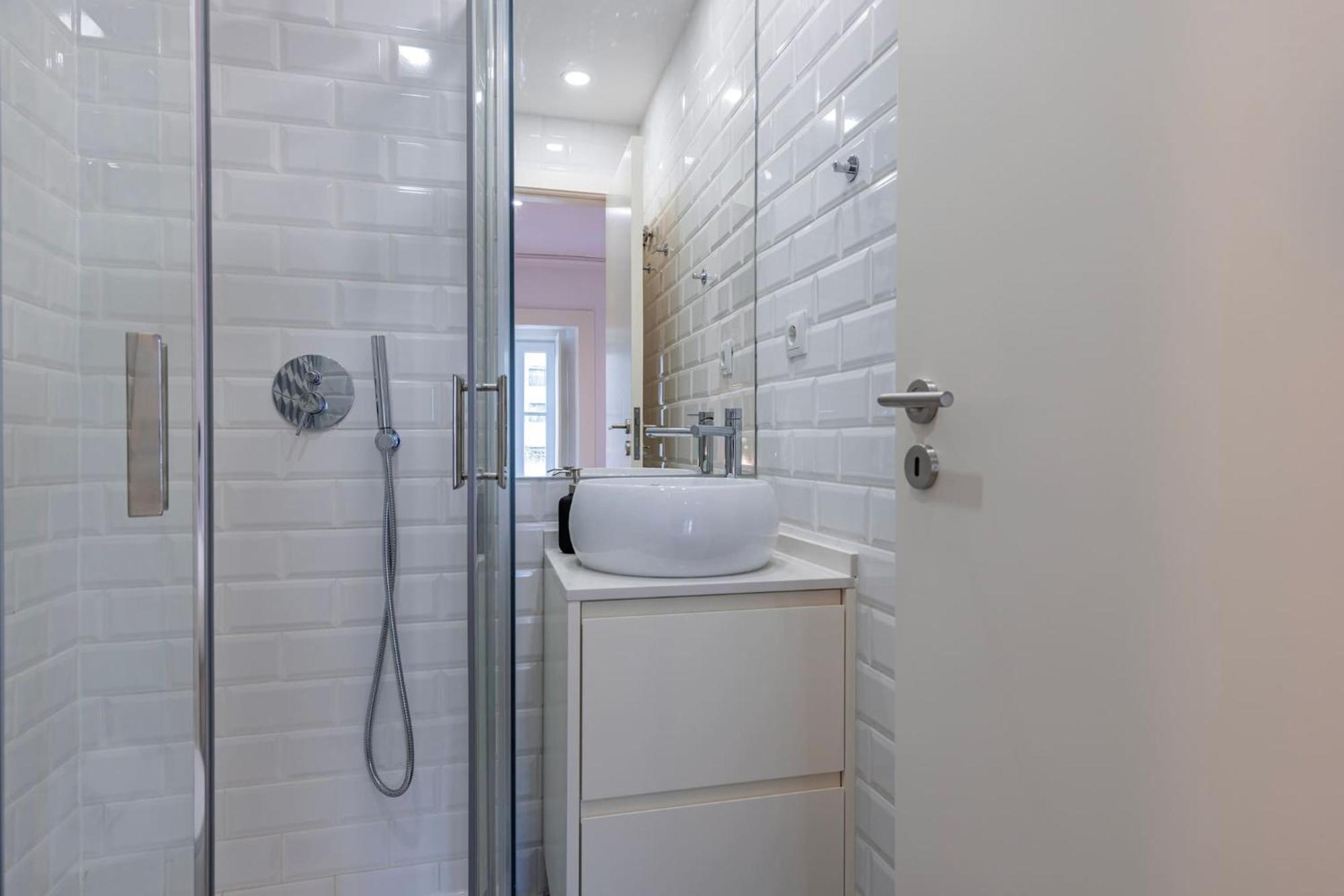 Garcia 38 III Appartement Lissabon Buitenkant foto