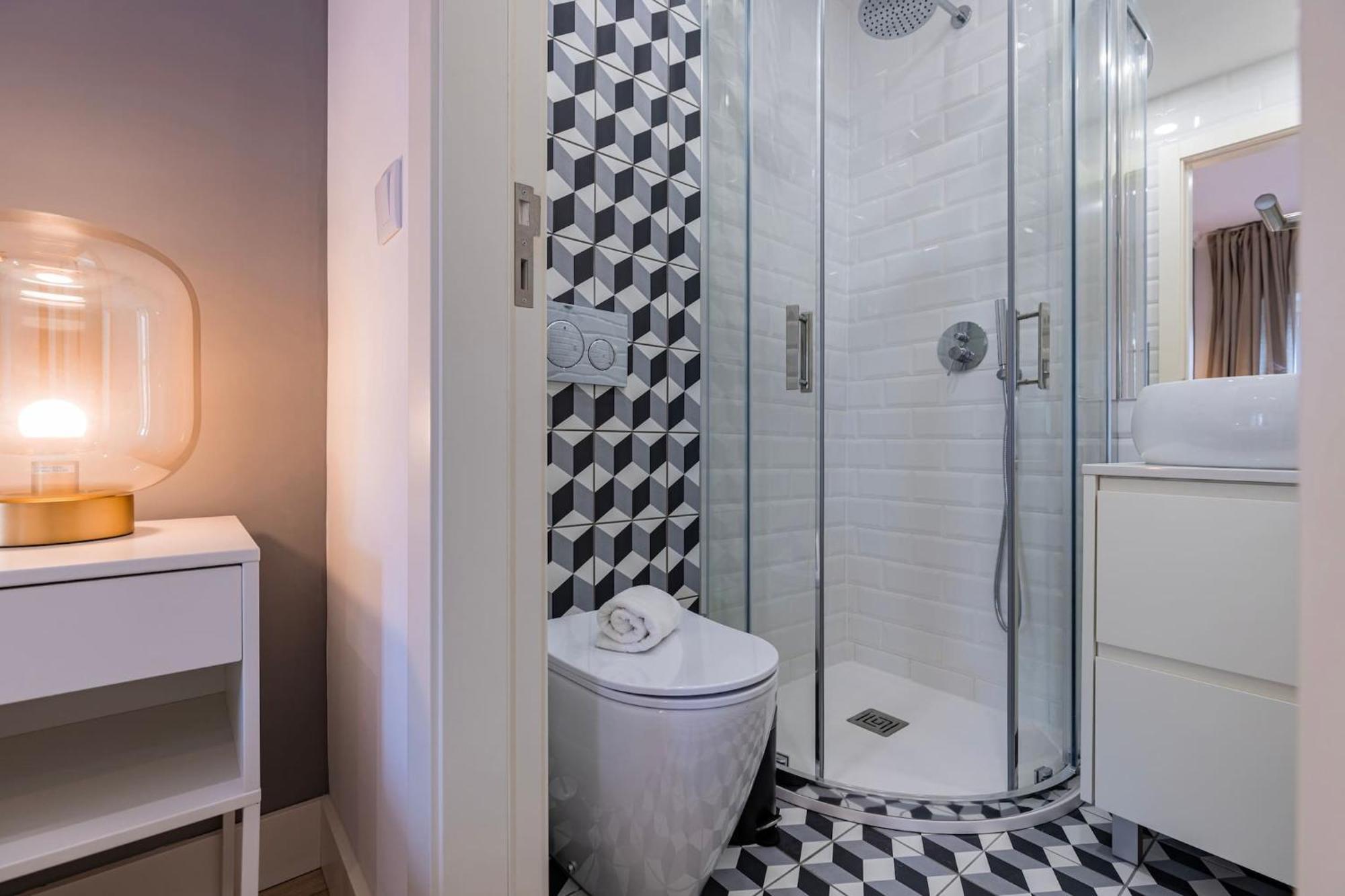 Garcia 38 III Appartement Lissabon Buitenkant foto