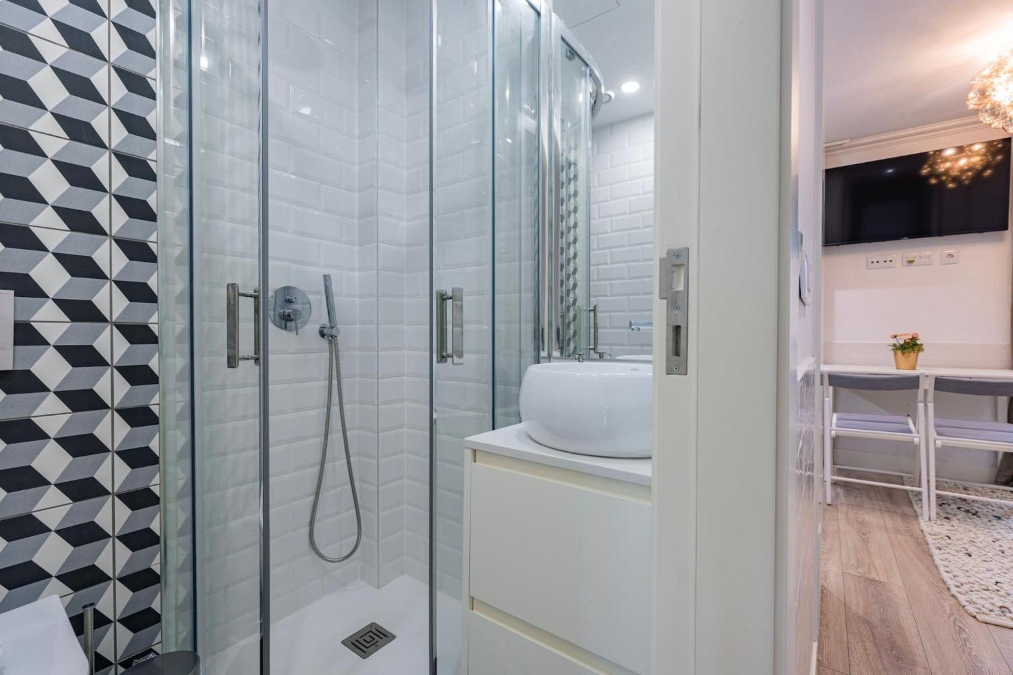 Garcia 38 III Appartement Lissabon Buitenkant foto