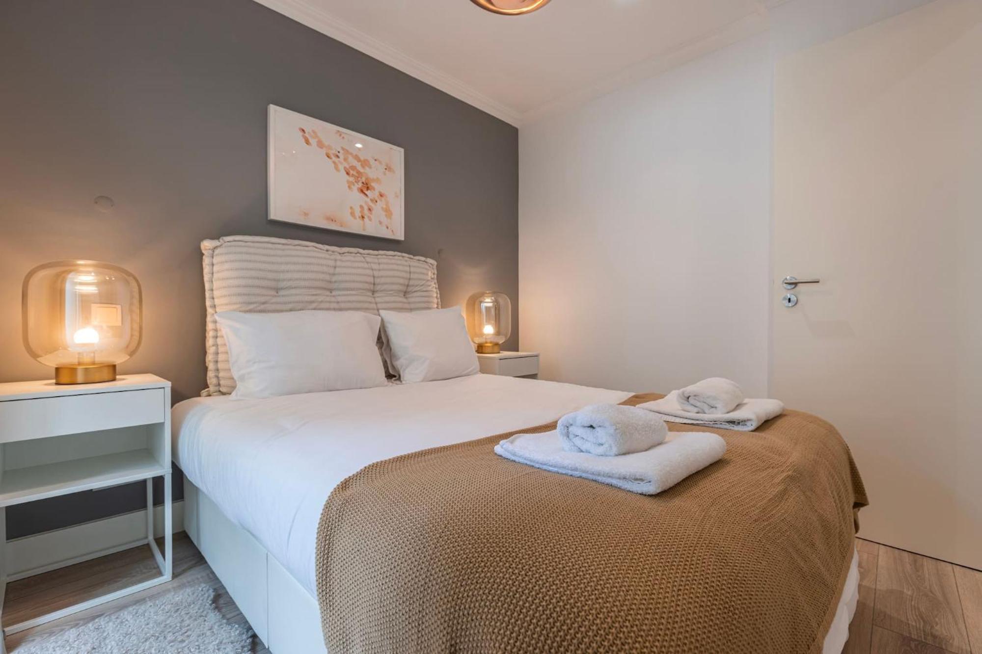 Garcia 38 III Appartement Lissabon Buitenkant foto