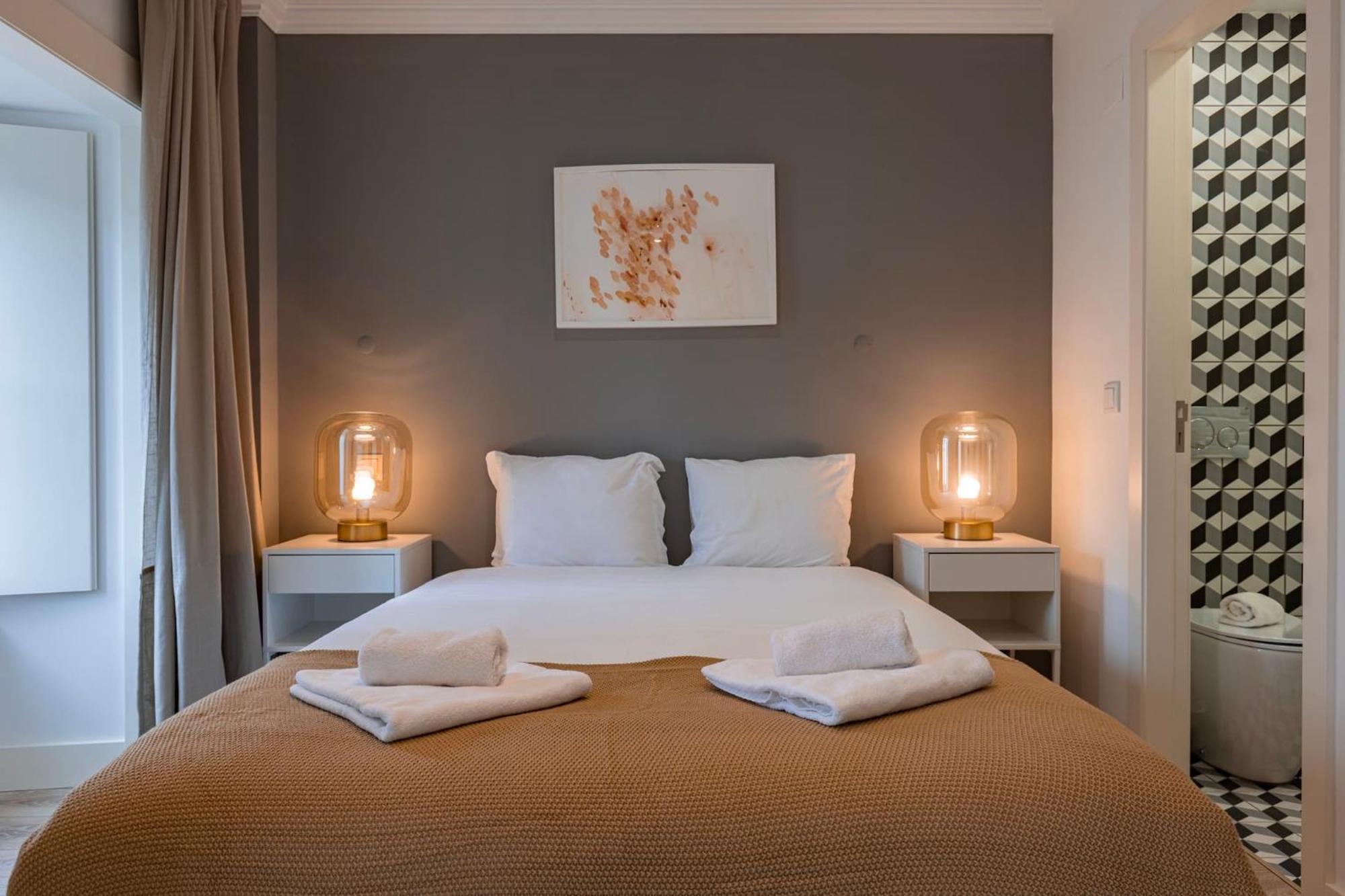 Garcia 38 III Appartement Lissabon Buitenkant foto